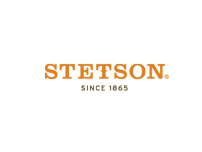 Stetson logo