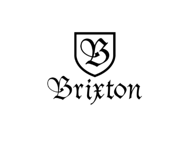 Brixton logo