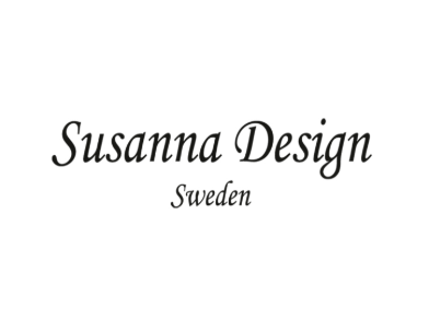 Susanna design logo