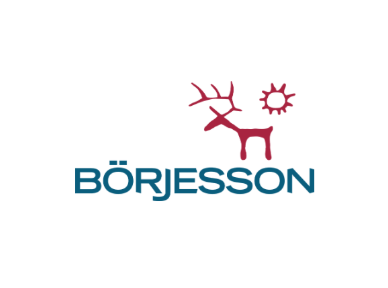 Börjesson hattar logo