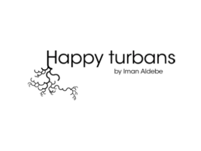 Happy turbans logo