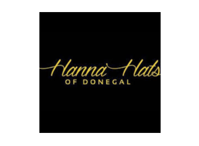 Hanna Hats logo